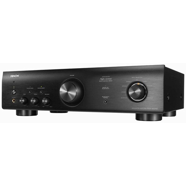 Main product image for Denon PMA-600NE Stereo Integrated Amplifier 70 Watts per Channel245-4020